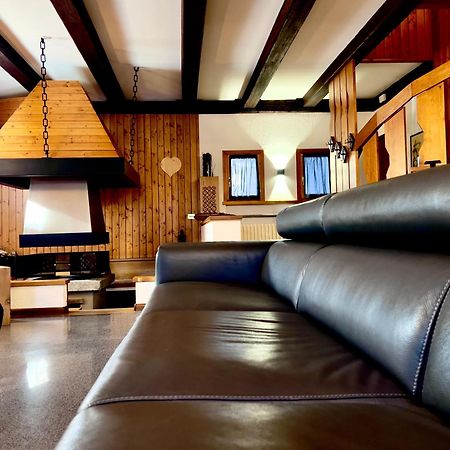 Chalet Bormio Terme Eksteriør bilde