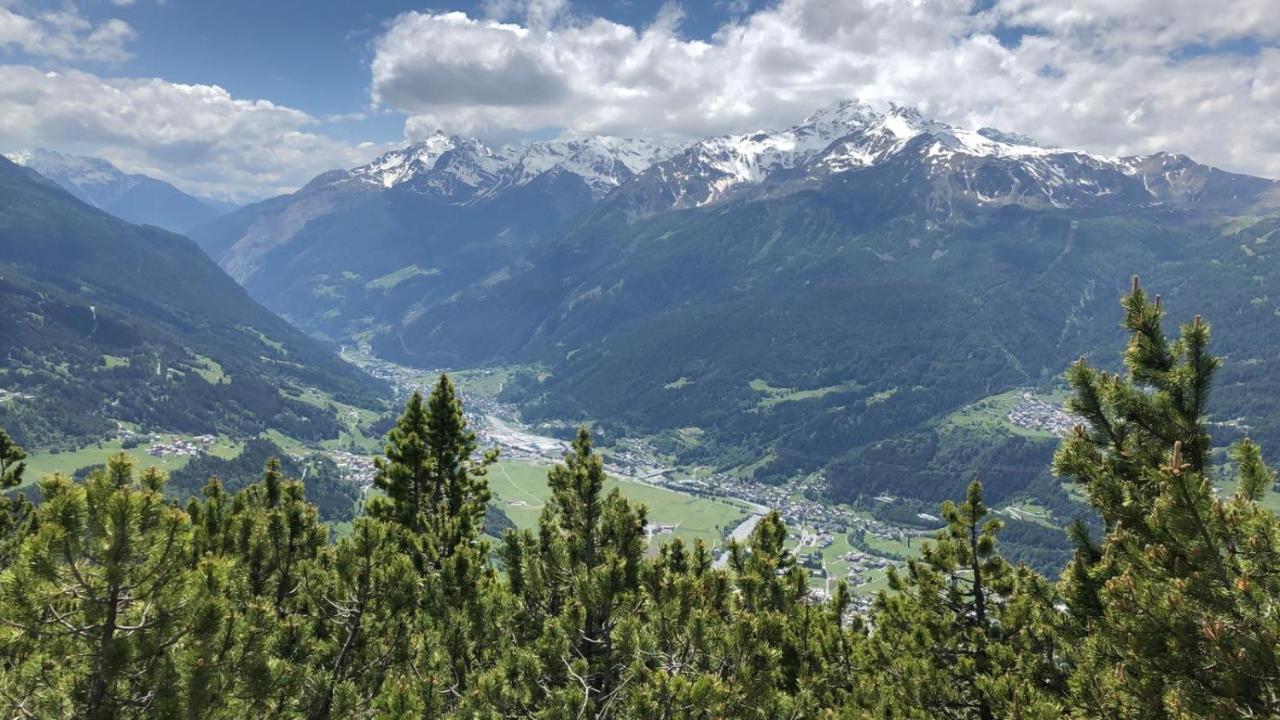 Chalet Bormio Terme Eksteriør bilde