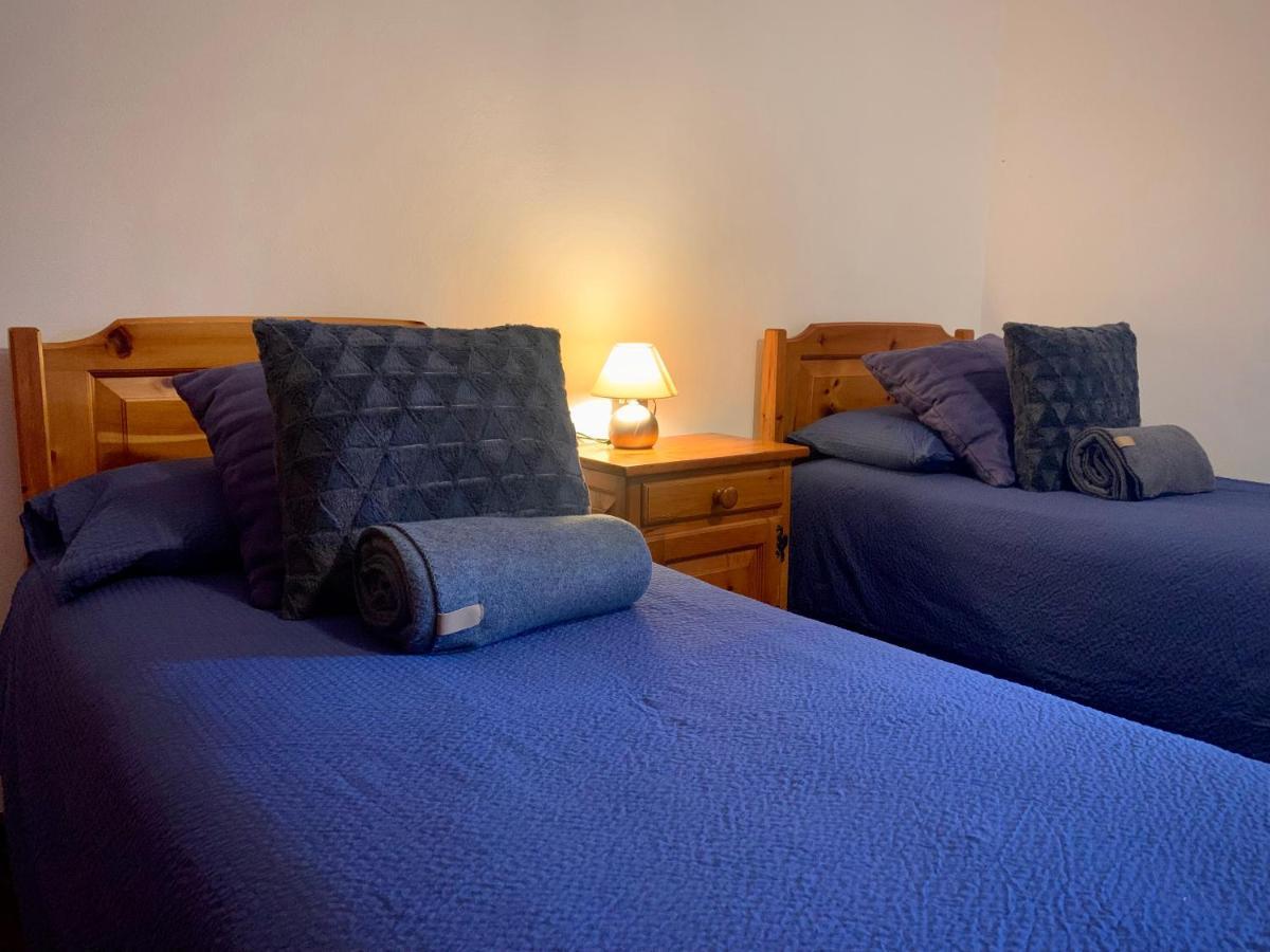 Chalet Bormio Terme Eksteriør bilde